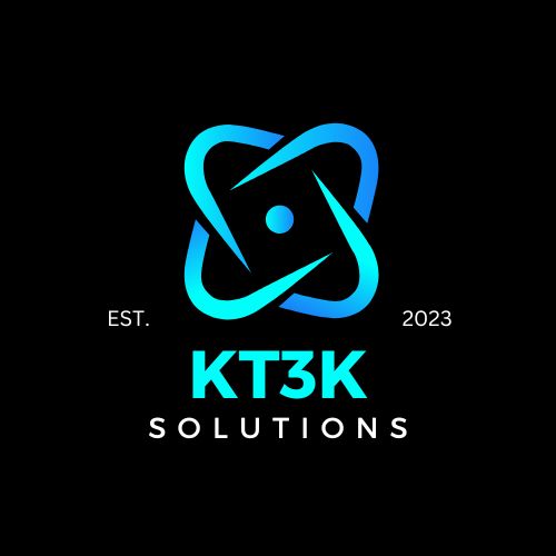 KT3K Solutions